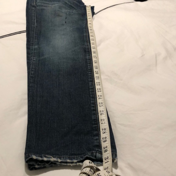 Aeropostale Men’s Jeans - Picture 5 of 9